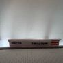 Ikea MALFORS foam mattress Image 3