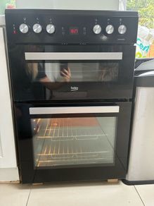 Beko Electric Oven and Hob
