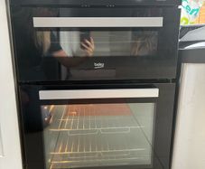 Beko Electric Oven and Hob