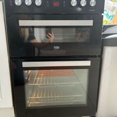 Beko Electric Oven and Hob