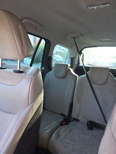 Citroen C4 Picasso 2010