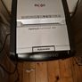 Rexel Optimum AutoFeed+ 45X Paper Shredder  Excel Image 2
