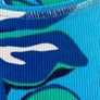 Size 12 Blue Top by Betty Barclay Image 2
