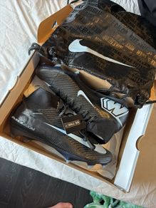 nike mercurial elite