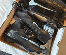 nike mercurial elite