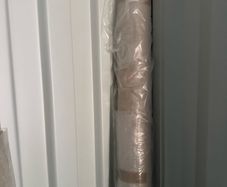 Commercial Roller Blind Fabric Rolls - Faux Suede & Blackout (90m+ Total)
