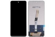 For Xiaomi Redmi Note 9s LCD Display Touch Screen Digitizer Replacement Black - FHT14MILCD