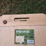 Wooden Plant Box Image 6