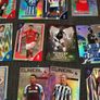 Topps Premier League 2026 & Topps Chrome Cards Image 3