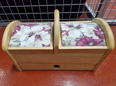 Sewing box