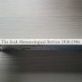 The Irish Meteorological Service: The First Fifty Years, 1936 to 1986 Image 3