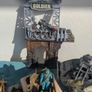 Large collection of toy Army soldiers and army vehicles Image 2