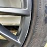 Genuine Volkswagen Pretoria 19" Single Alloy Wheel Image 4
