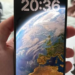 iPhone 14 Pro Max 256GB with Screen protector and case