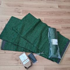 artificial grass