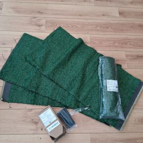 artificial grass