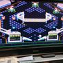 Crue Ball for Mega Drive (cart only) Image 4