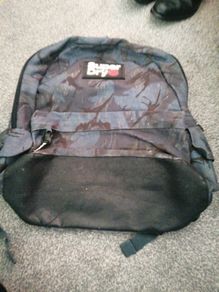 rucksack