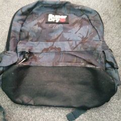 rucksack