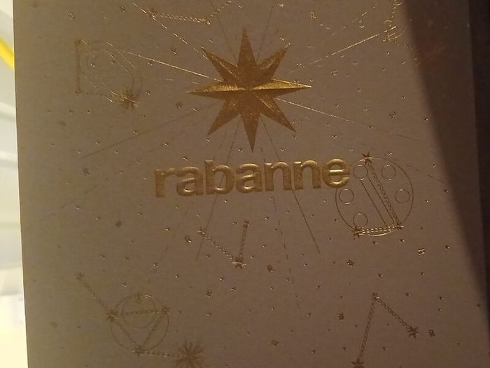 Paco Rabanne Gift Set