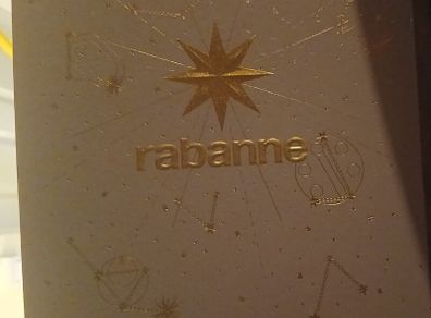 Paco Rabanne Gift Set