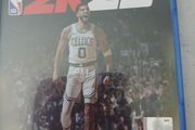 Ps5 Nba 2k25