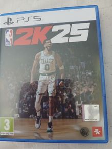 Ps5 Nba 2k25
