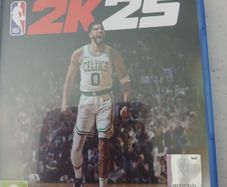 Ps5 Nba 2k25