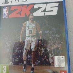 Ps5 Nba 2k25