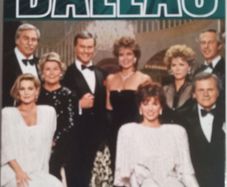 Dallas (1985-1986) Season 09 [TV DVD Boxset]