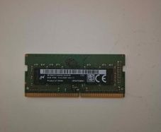 Micron 8gb Ddr4 Laptop Ram