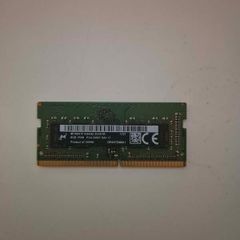 Micron 8gb Ddr4 Laptop Ram