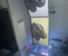 gaming monitors