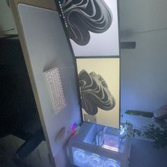 gaming monitors