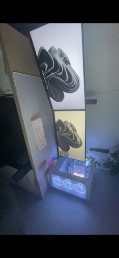 gaming monitors