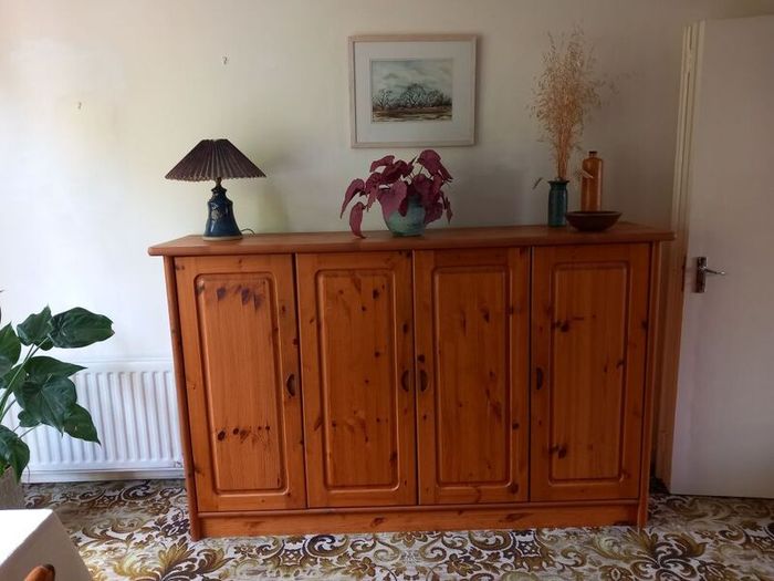 Sideboard