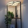 lamp with shelves Image 3