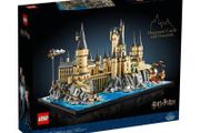 LEGO Harry Potter Hogwarts Castle and Grounds (76419)