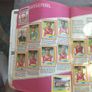 Panini football 87 sticker album Image 2