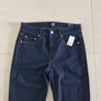GAP Classic straight jeans deep navy s. 26 R Image 2