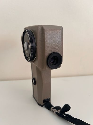 Asahi Pentax Spotmeter