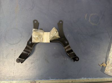 headlight bracket
