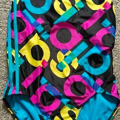 Adidas swimsuit size L
