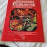 Dungeons & Dragons 1983 Red Box Set 1 Basic Rules 1011. Image 3