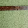 Vintage Forged World Famous Hand Axe Hatchet Wood Splitter Old Tool Image 5