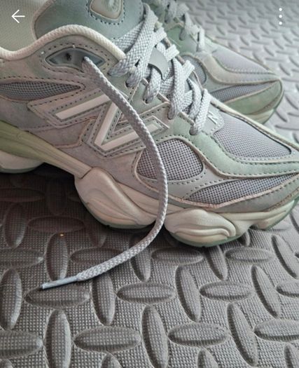 New balance