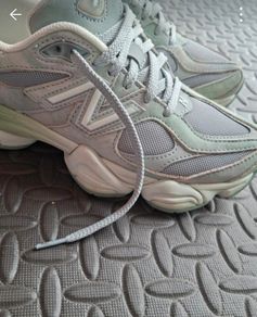 New balance
