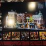 Lego Modular 10312 Jazz Club Image 2