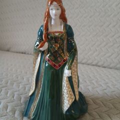 royal worcester  the princess of tara