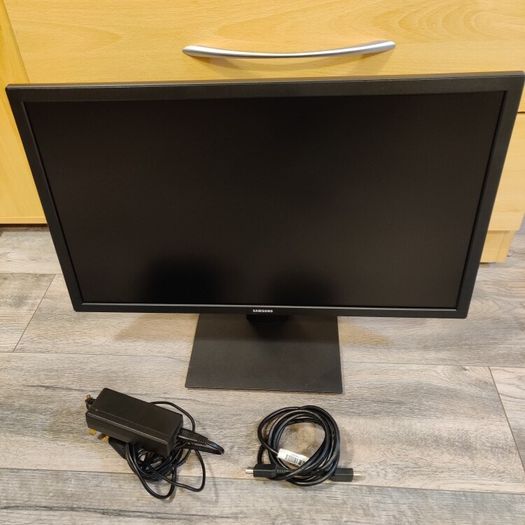 Samsung monitor HDMI 24"